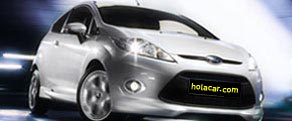 rent car alcala de henares
